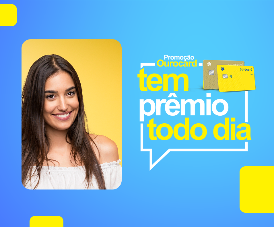 Tem Prêmio todo Dia