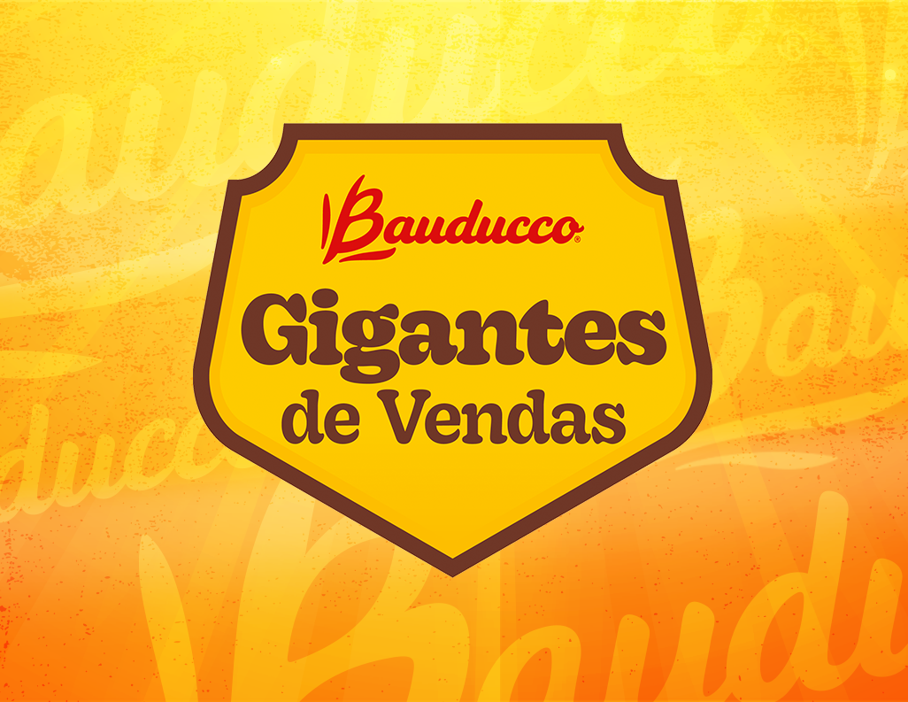 Gigantes de Vendas