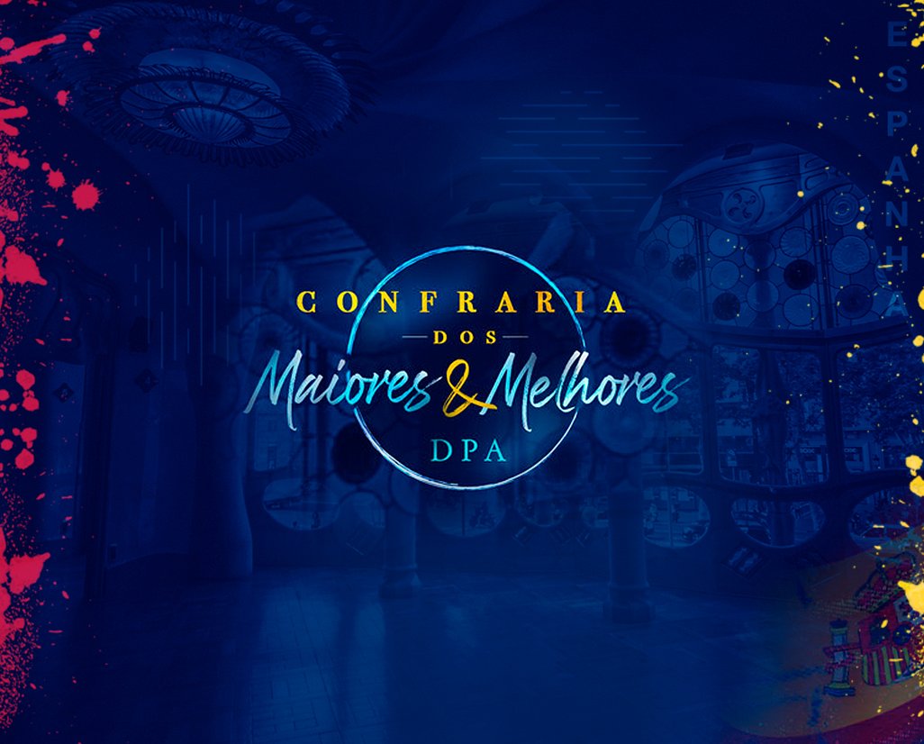 Confraria dos Maiores & Melhores